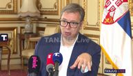 Vučić se obraća iz Pariza: Sutra ovde otvaramo Srpsku kuću, posetu Makrona Srbiji očekujem u narednih 50 dana