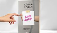 Magično pravilo za rešavanje bilo kog životnog problema: "Zakon ogledala" Jošinorija Nogučija u prodaji