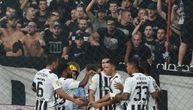 Partizan očajno prošao na žrebu za Ligu Evrope: Crno-beli idu na Bešiktaš, TSC protiv Lazetića!