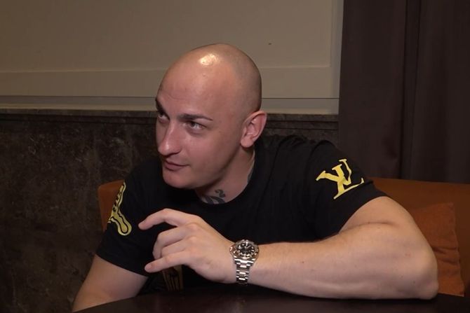 Dragomir Despić Desingerica Dragomir Despić Desingerica