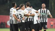 Partizan večeras gostuje OFK Beogradu: Jesen improvizacije do ozdravljenja ili potpune propasti