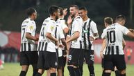 Evo gde možete da gledate uživo TV prenos meča Mladost - Partizan u Superligi Srbije