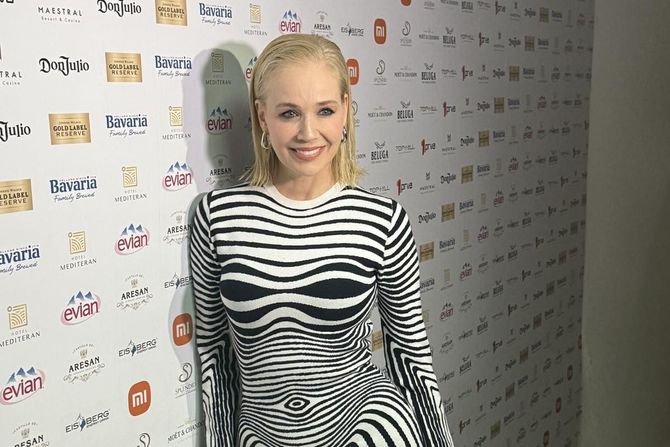 Jelena Rozga Jelena Rozga