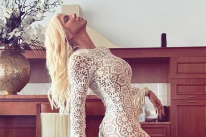 Jelena karleuša