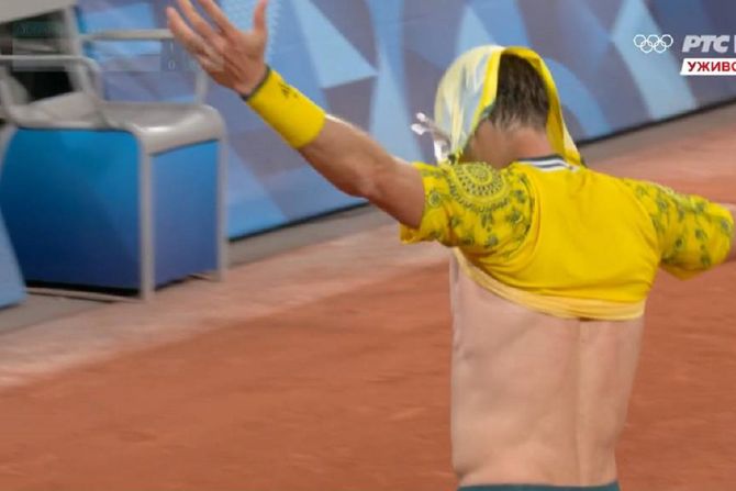 Novak Đoković Novak Đoković