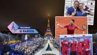 Olimpijske igre dan I: Novak Đoković, Damir Mikec i ostali srpski sportisti započinju učešće!