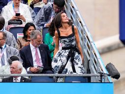 kraljica Leticija i kralj Felipe