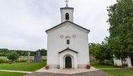 Jedan Miloš je započeo, drugi završio gradnju srpskog manastira u podnožju Cera