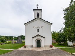 Manastir Čokešina, planina Cer, Loznica