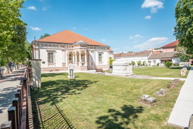 Požarevac, Srbija