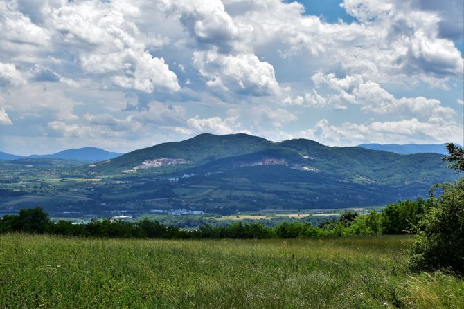 Planina Venčac, Aranđelovac