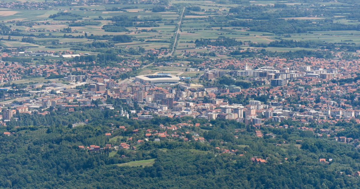 Prvi snimak veličanstvene deonice koja menja Mačvanski okrug: Spajaće gradove na pola sata vožnje