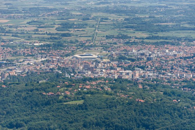 Loznica, Srbija