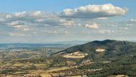 Bela kuća u Vašingtonu obložena je mermerom sa jedne srpske planine