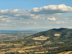 Planina Venčac, Aranđelovac