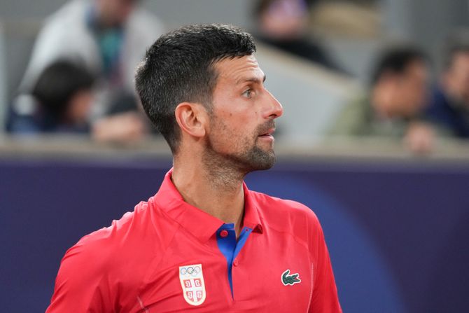 Novak Đoković Novak Đoković