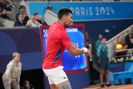 Novak Đoković Novak Đoković