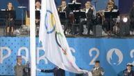 Ovo je najveći gaf na otvaranju OI: Da li ste primetili da nešto nije u redu sa olimpijskom zastavom?