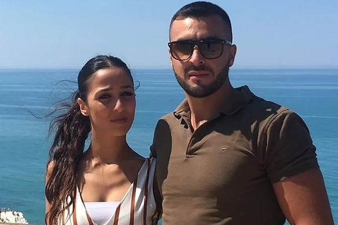 Antonio de Pace Lorena Quaranta Antonio de Pace Lorena Quaranta