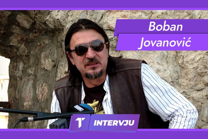 Boban Jovanović