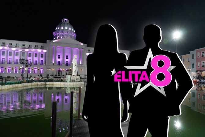 Elita 8 Elita 8