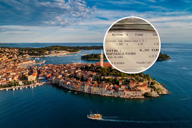 Račun Rovinj