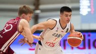 Juniori Srbije saznali rivala u osmini finala Eurobasketa U18: Litvanci nam pomogli, izbegli smo pravi pakao