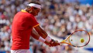 Nadal prošao u drugo kolo i zakazao meč sa Novakom, pa poručio: "S obzirom na nivo moje igre..."