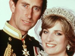 Venčanja Čarlsa i princeze Dajane