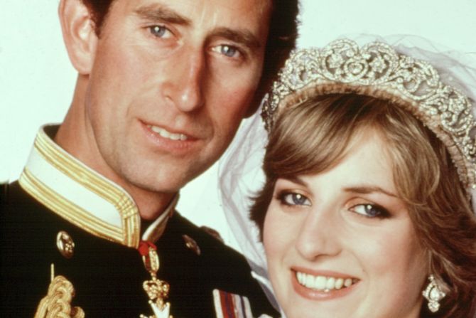 Venčanja Čarlsa i princeze Dajane Venčanja Čarlsa i princeze Dajane