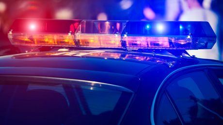 americka policija rotacija sad