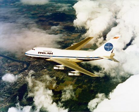 747SP