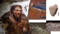 Naučnici se „vratili u prošlost“: Neverovatnim eksperimentom otkrivaju tajne neandertalaca