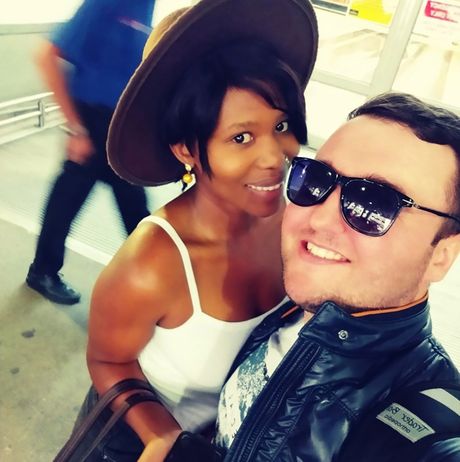 Nemanja Stjepanović, Josilva Simanga