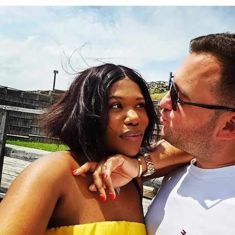 Nemanja Stjepanović, Josilva Simanga