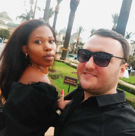 Nemanja Stjepanović, Josilva Simanga