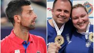 Đoković poslao poruku Damiru Mikecu i Zorani Arunović pred finale: "Nadamo se da će medalja biti zlatna"