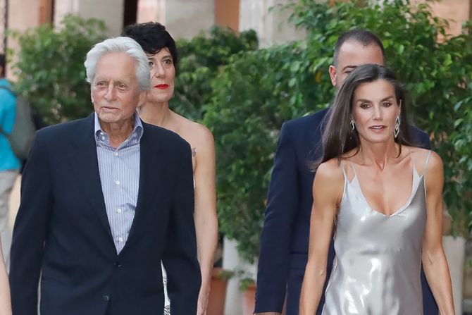 Queen Letizia, kraljica leticija Queen Letizia, kraljica leticija