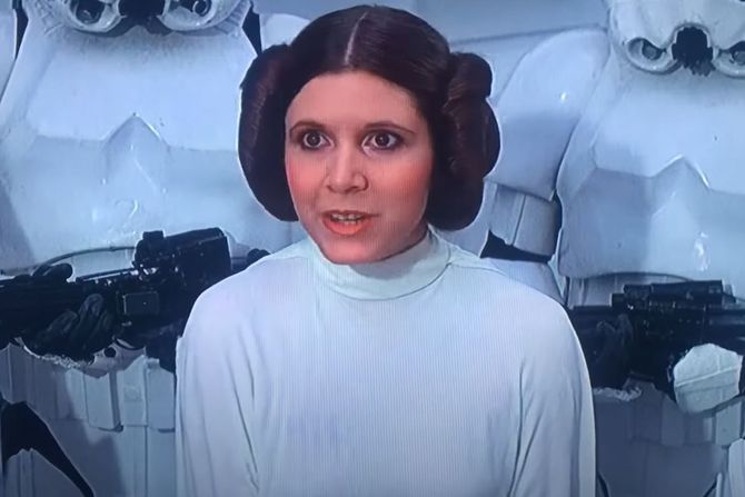 Ratovi zvezda Princeza Leja Keri Fišer.jpg Ratovi zvezda Princeza Leja Keri Fišer.jpg