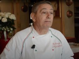 Roberto 'Loli' Linguanotto