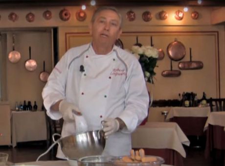 Roberto 'Loli' Linguanotto