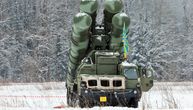 Ukrajinski ATACMS uništio radar sistema S-400 na teritoriji Rusije