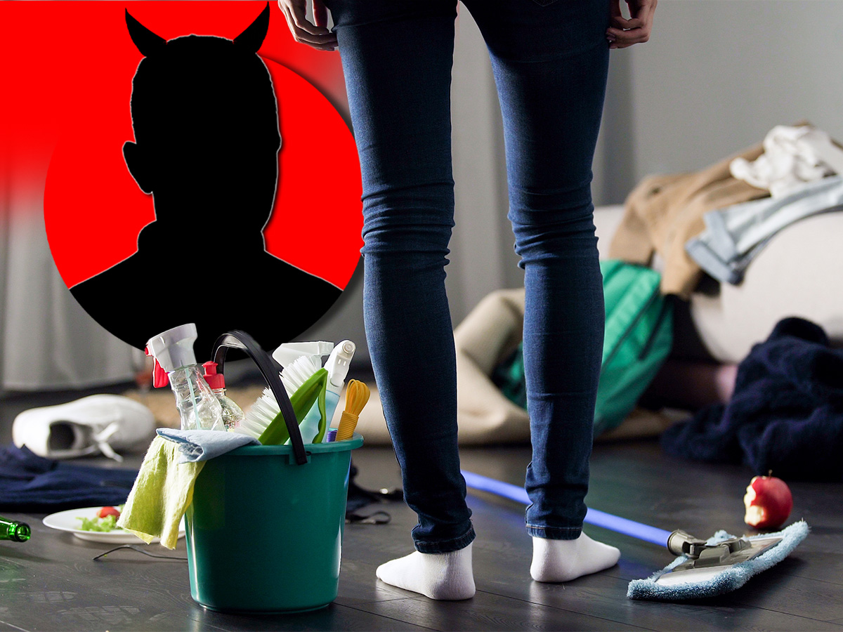 Stižu PAPRENE kazne za stanodavce koji iznajmljuju “rupe”!