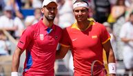 Novak Đoković - Rafael Nadal: Poslednji ples dva najveća tenisera ikada, ovim se završava veliko rivalstvo