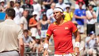 Nadal 3 meseca nije uzeo reket u ruke, sada uživa u drugom sportu: "On mi je oduvek bio velika radost"