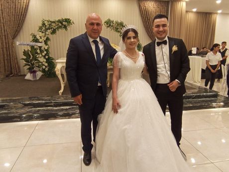 Tuğçe Kalmış, Tugce Kalmıs