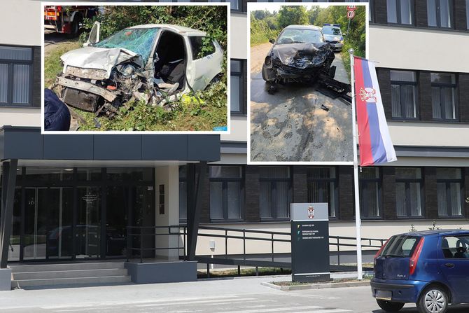 Osnovni sud i osnovno javno tužilaštvo Ub