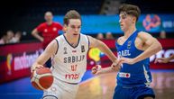 Juniori Srbije bez poraza na Eurobasketu U18: Dominirali Kostić i Drezgić, u osmini finala ih čeka "koska"!