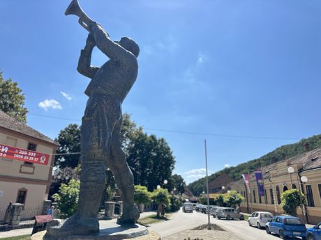 Sabor trubača u Guči Sabor trubača u Guči