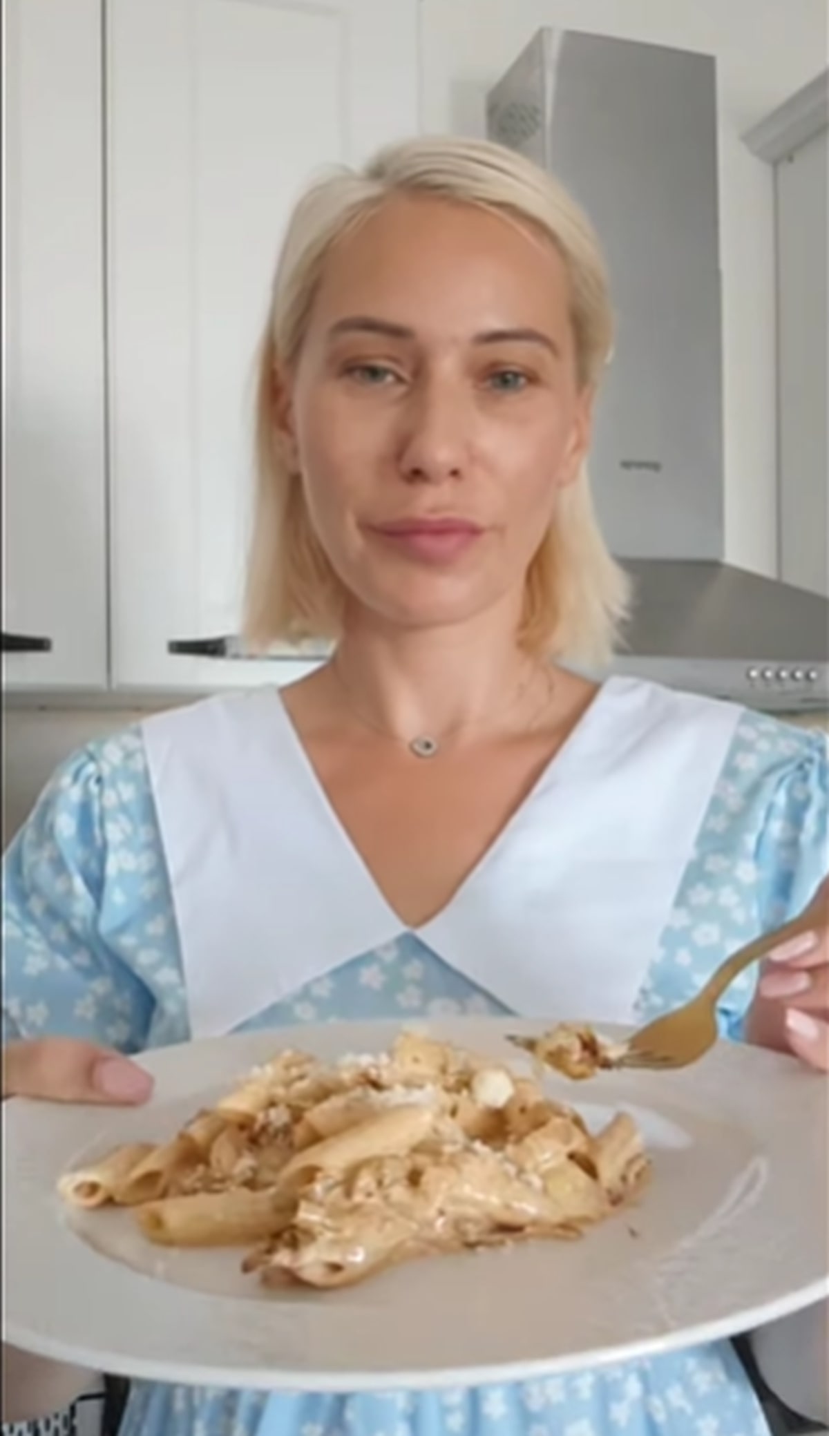 Marija Veljković je probala čuvenu autofagiju: Posle 2 nedelje je došla do OGROMNOG zaključka